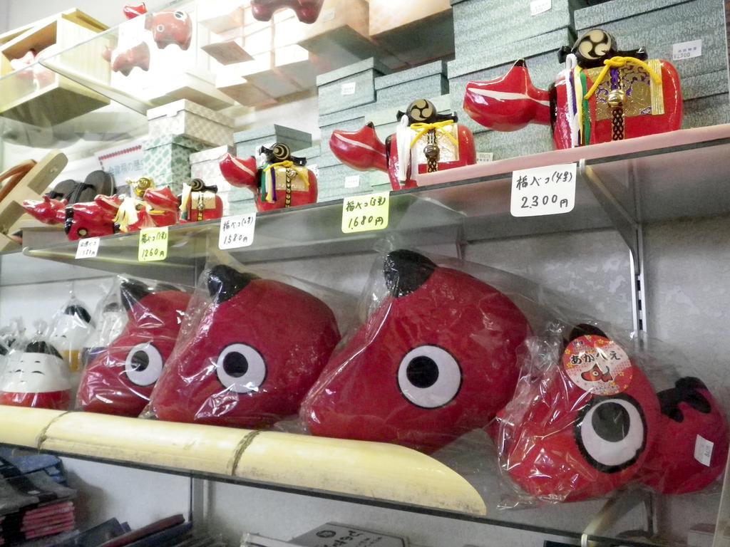 Seiryunoyado Kawachi Hotel Yanaizu Bagian luar foto