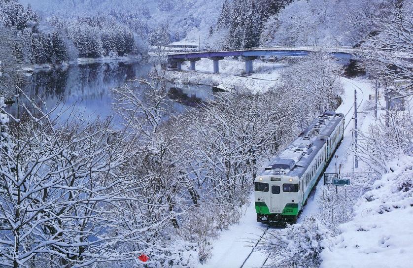 Seiryunoyado Kawachi Hotel Yanaizu Bagian luar foto