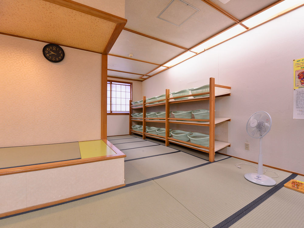 Seiryunoyado Kawachi Hotel Yanaizu Bagian luar foto